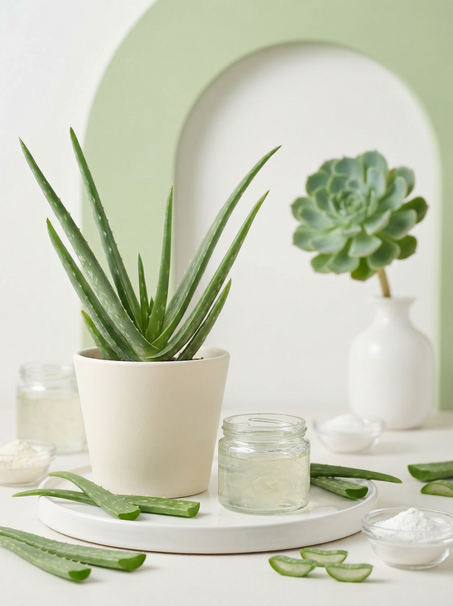 Aloe Vera