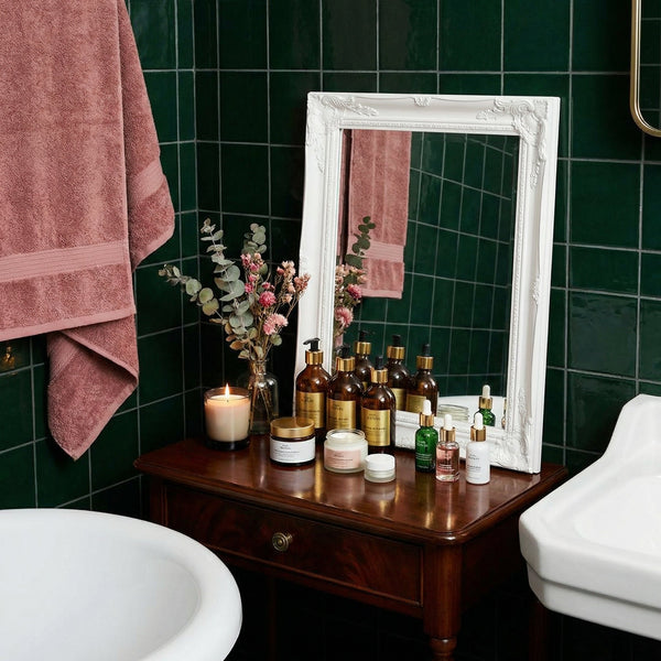 Routine Peau Sèche / Déshydratée – Pour les peaux en manque de confort
