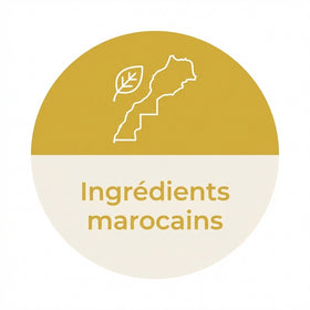 Ingrédients marocains