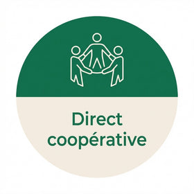 Direct coopératives