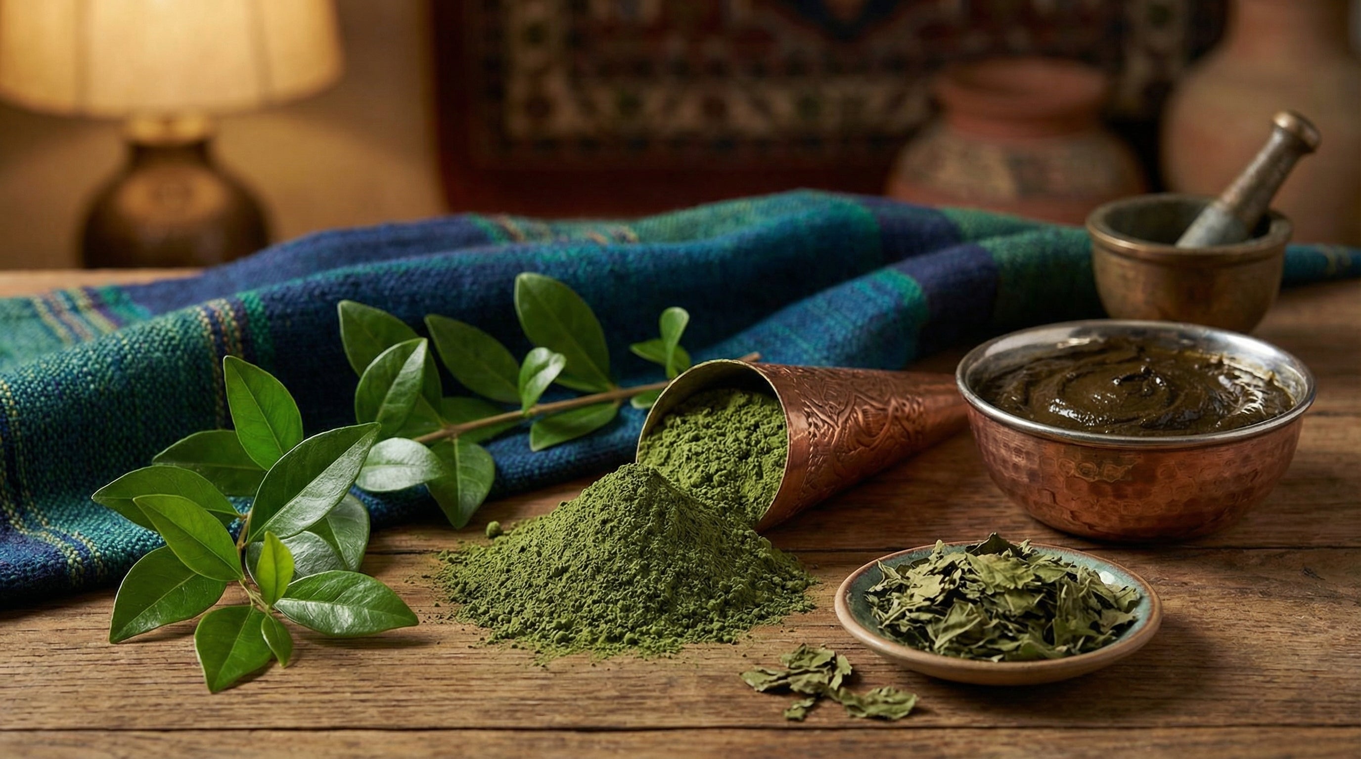 Henné Naturel
