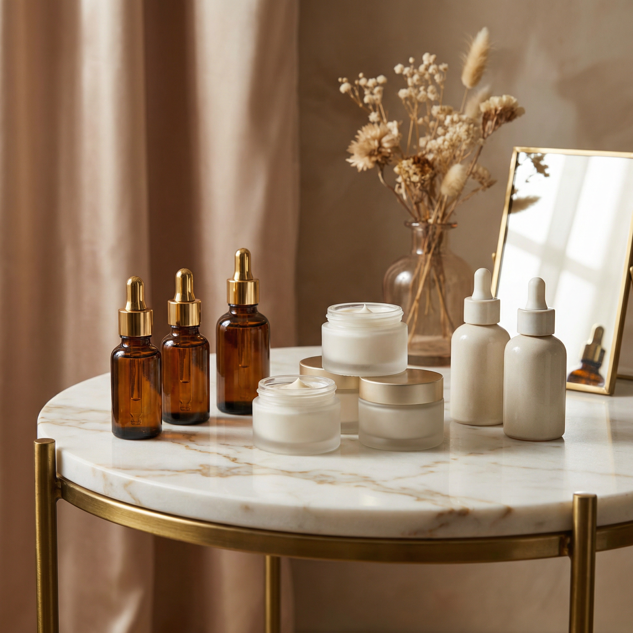 Routine AntiÂge Naturel (30–50 ans)