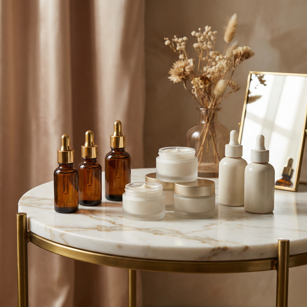 Routine AntiÂge Naturel (30–50 ans)