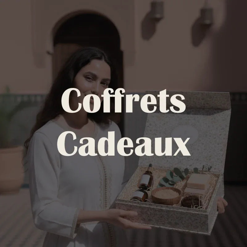 Coffrets Cadeaux