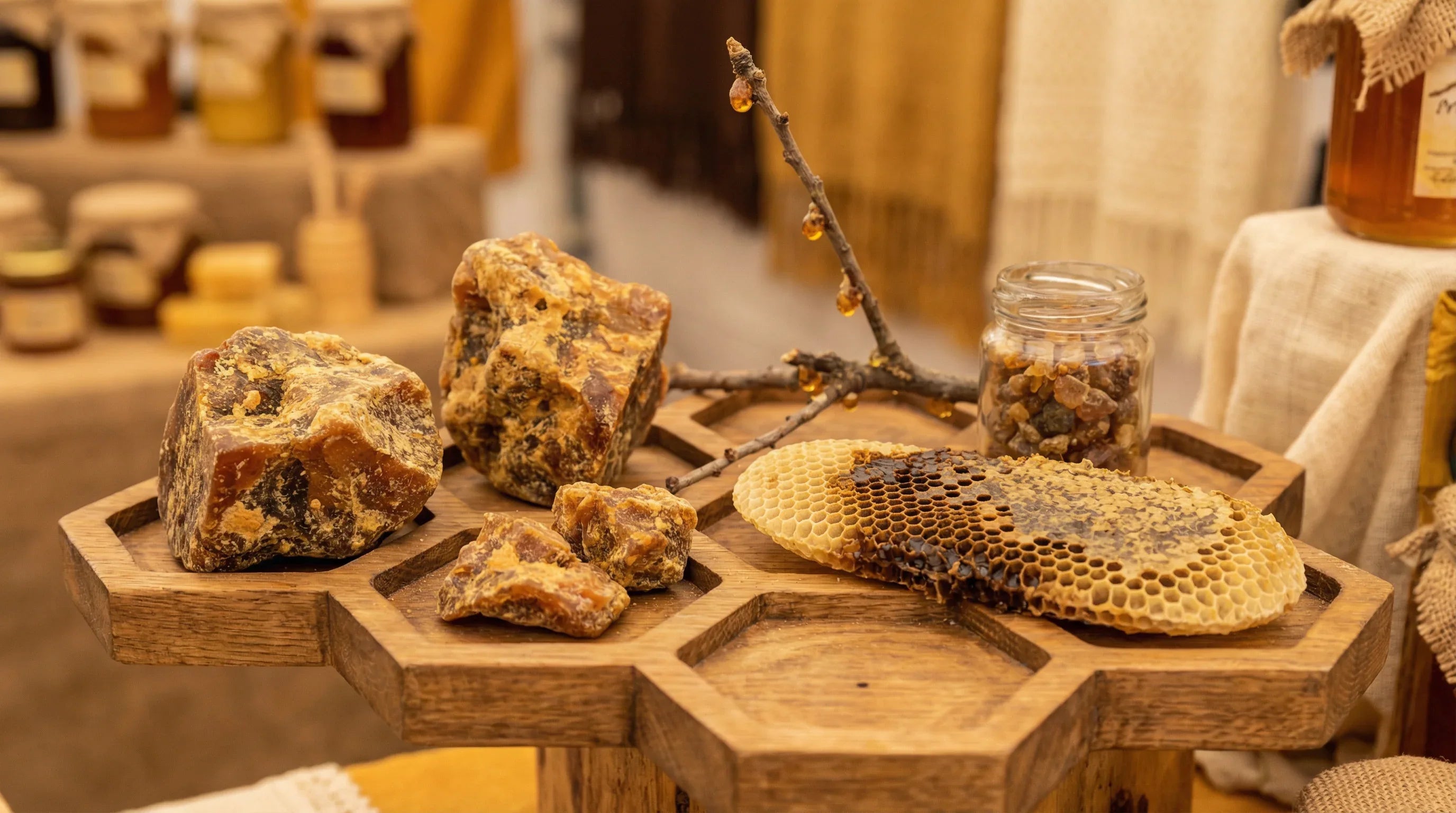 Propolis