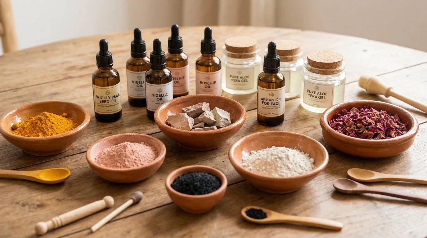 Soins Spécifiques