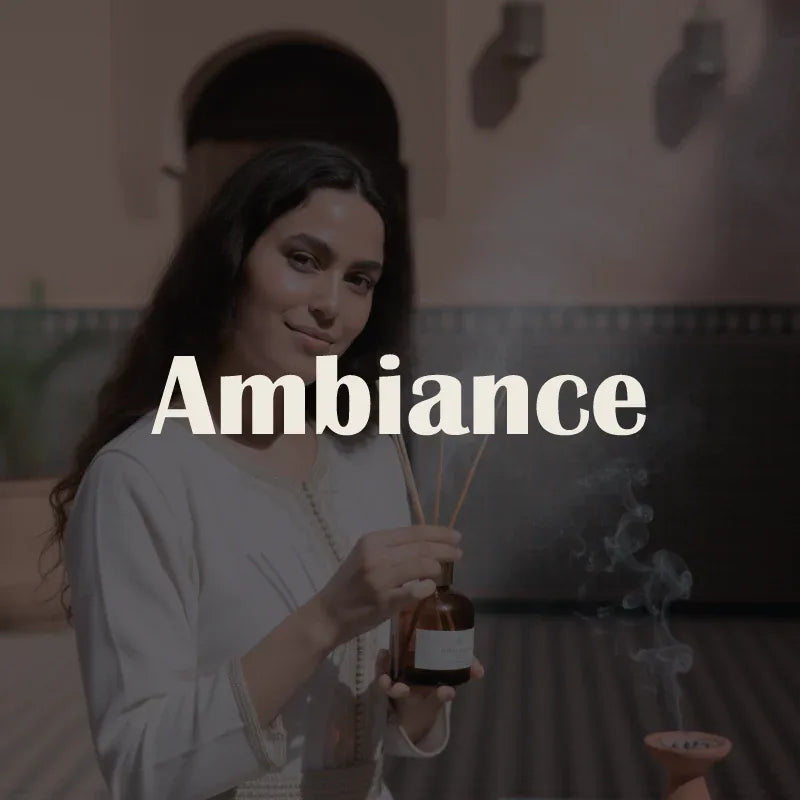 Ambiance
