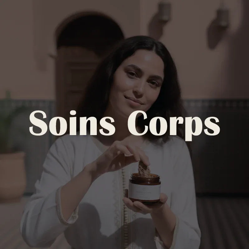 Soins Corps