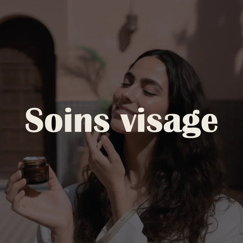 Soins du Visage