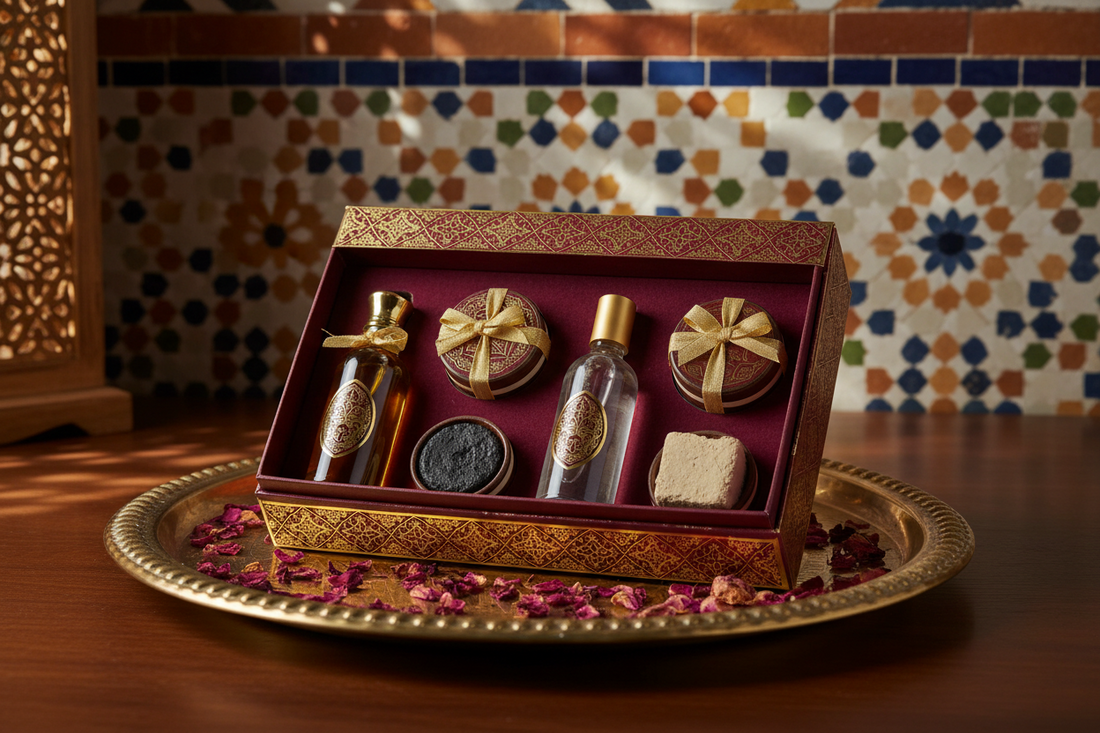 Coffrets cadeaux
