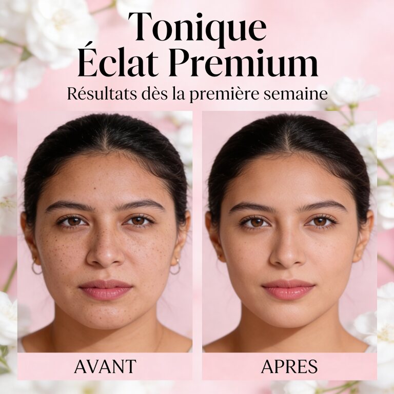 Eau de Rose de Damas BIO – Spray Éclat Premium - JODHUR