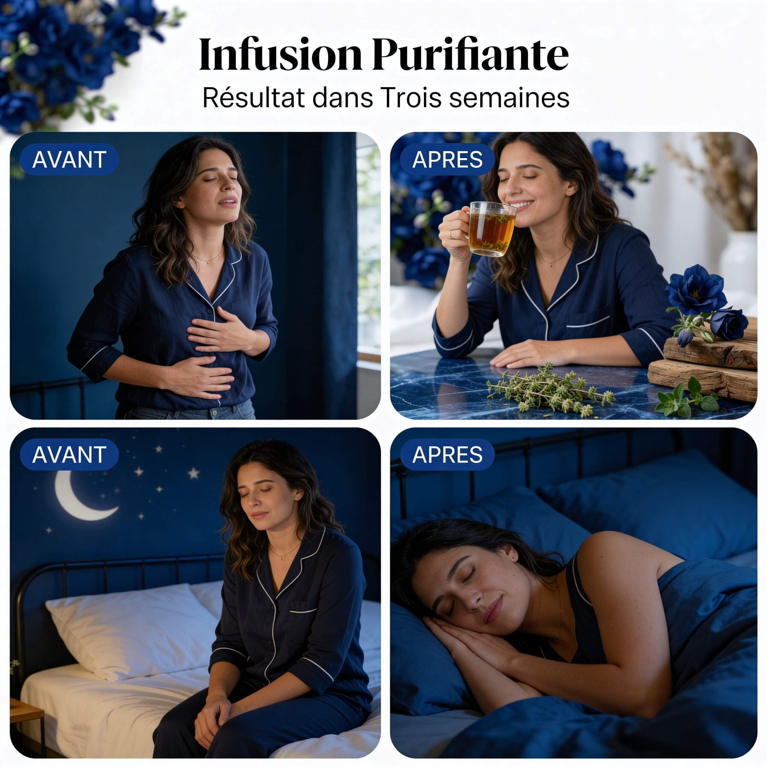 Origan Séché BIO – Infusion Purifiante- JODHUR
