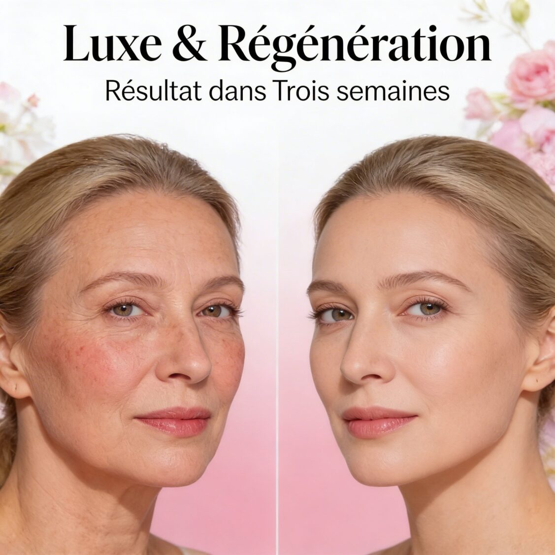 Crème Royale à la Rose de Damas | Régénérante, apaisante & anti-âge - JODHUR