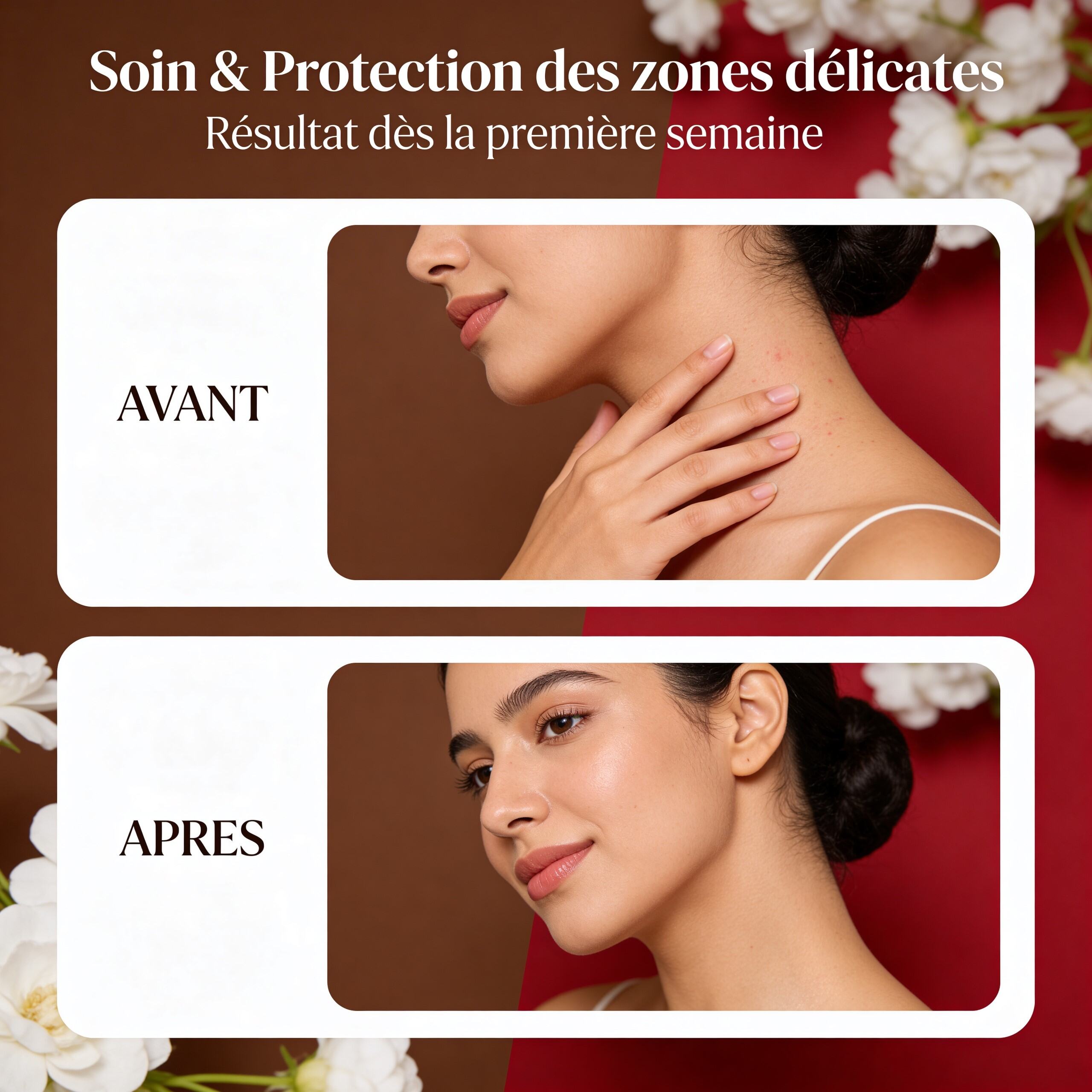 Baume Hémo BIO – Soin Apaisant Ciblé - JODHUR