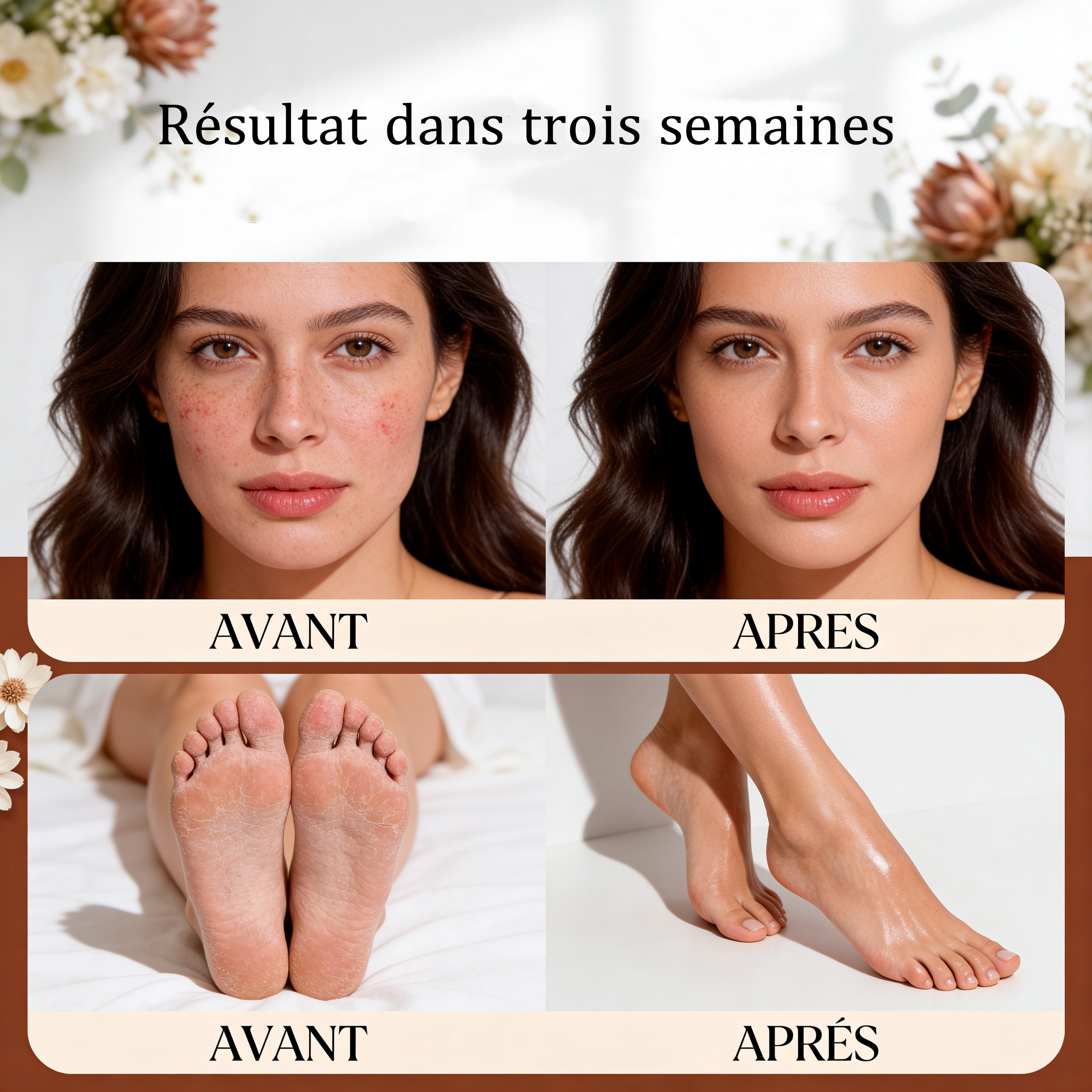 Gommage Tonifiant aux Grains de Café