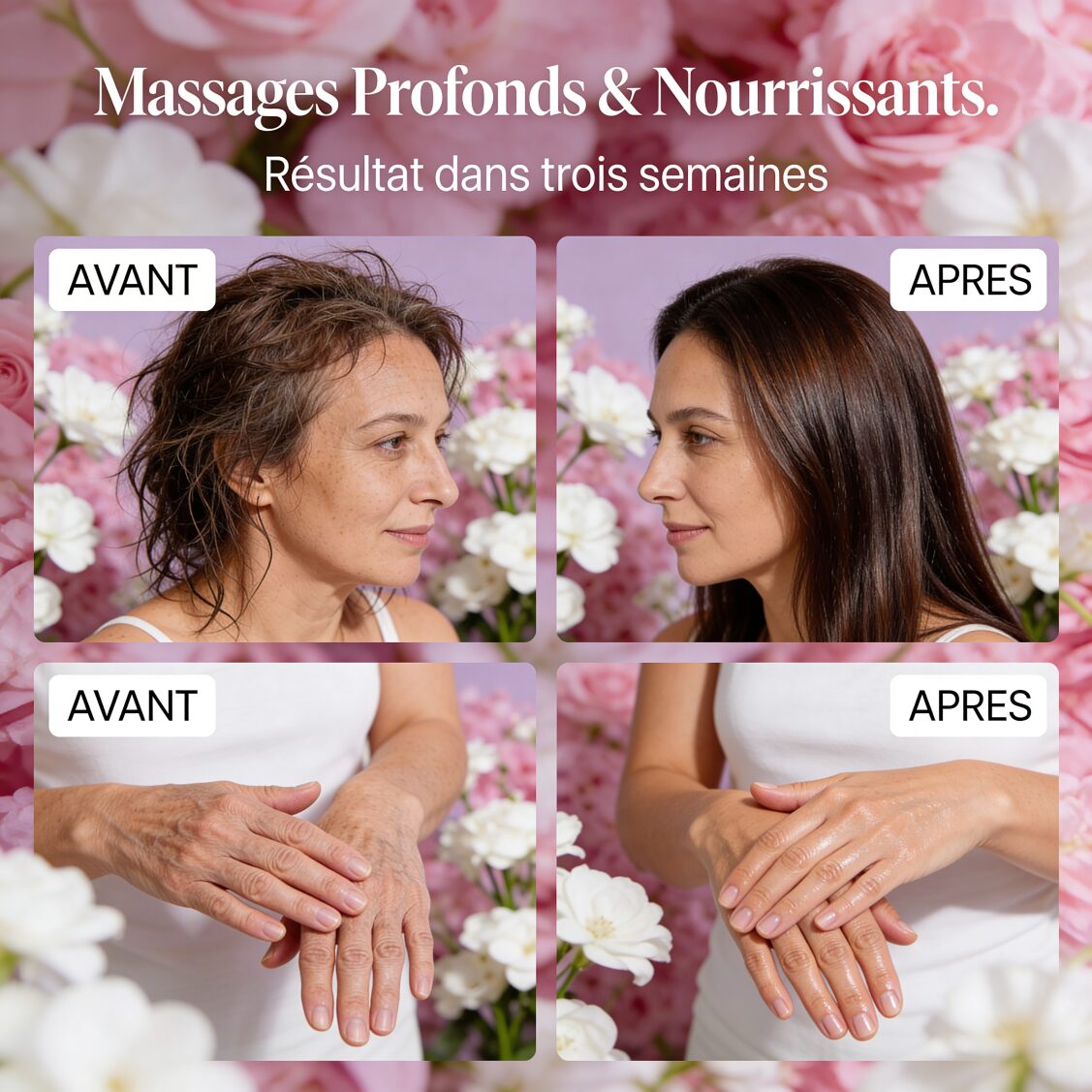 Huile de Sésame BIO – Massage Ayurvédique- JODHUR