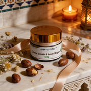 Crème Mains Hydratante à l'Argan – Nutrition Quotidienne - JODHUR
