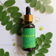 Sérum Moringa Hydratant | Élimine les tiraillements dès la 1ère utilisation - JODHUR