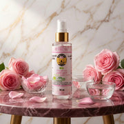 Eau de Rose BIO – Tonique Universel Vallée des Roses - JODHUR