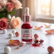 Blush Liquide Naturel – Teinte Rosée Fraîcheur