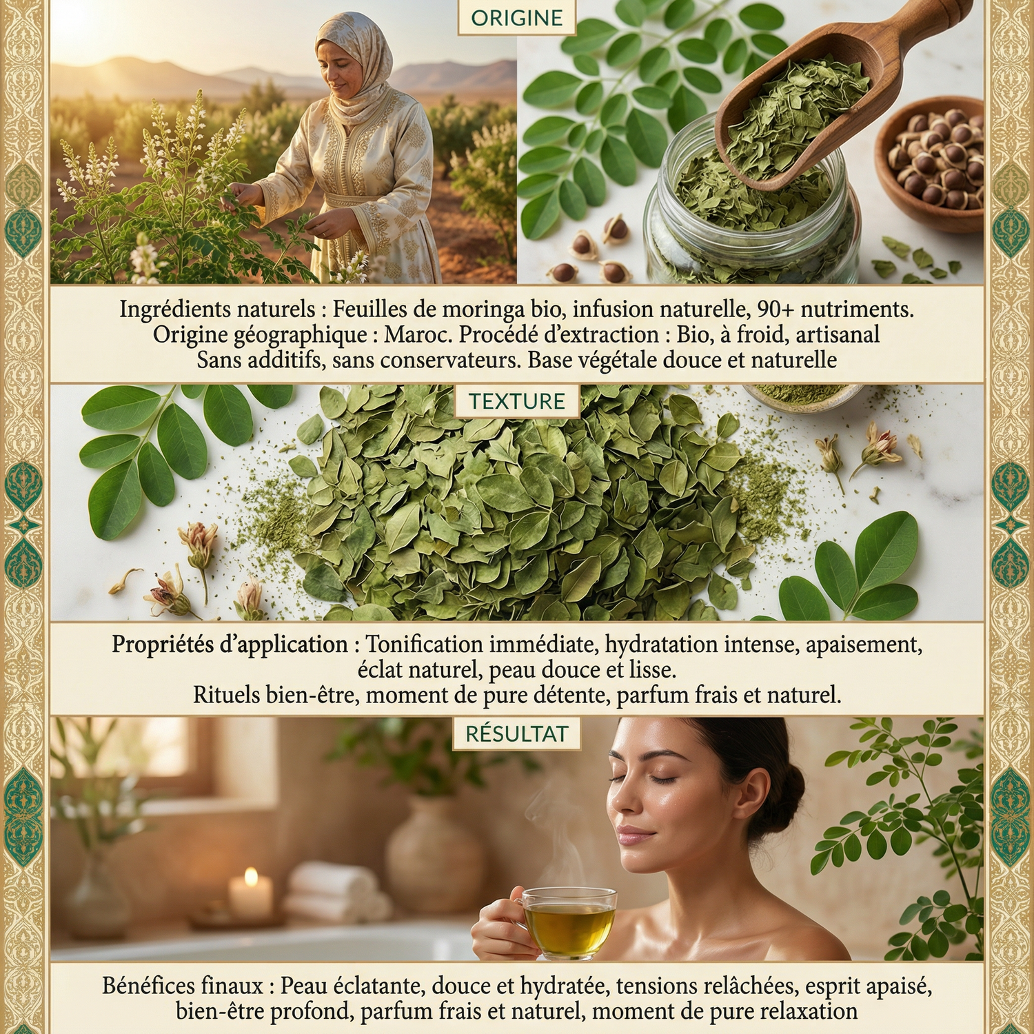 Feuilles_de_Moringa - JODHUR