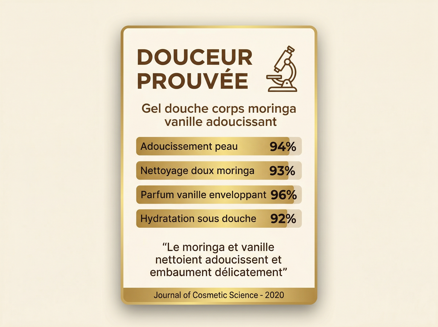 Gel_Douche_Corps_Moringa_Vanille - JODHUR