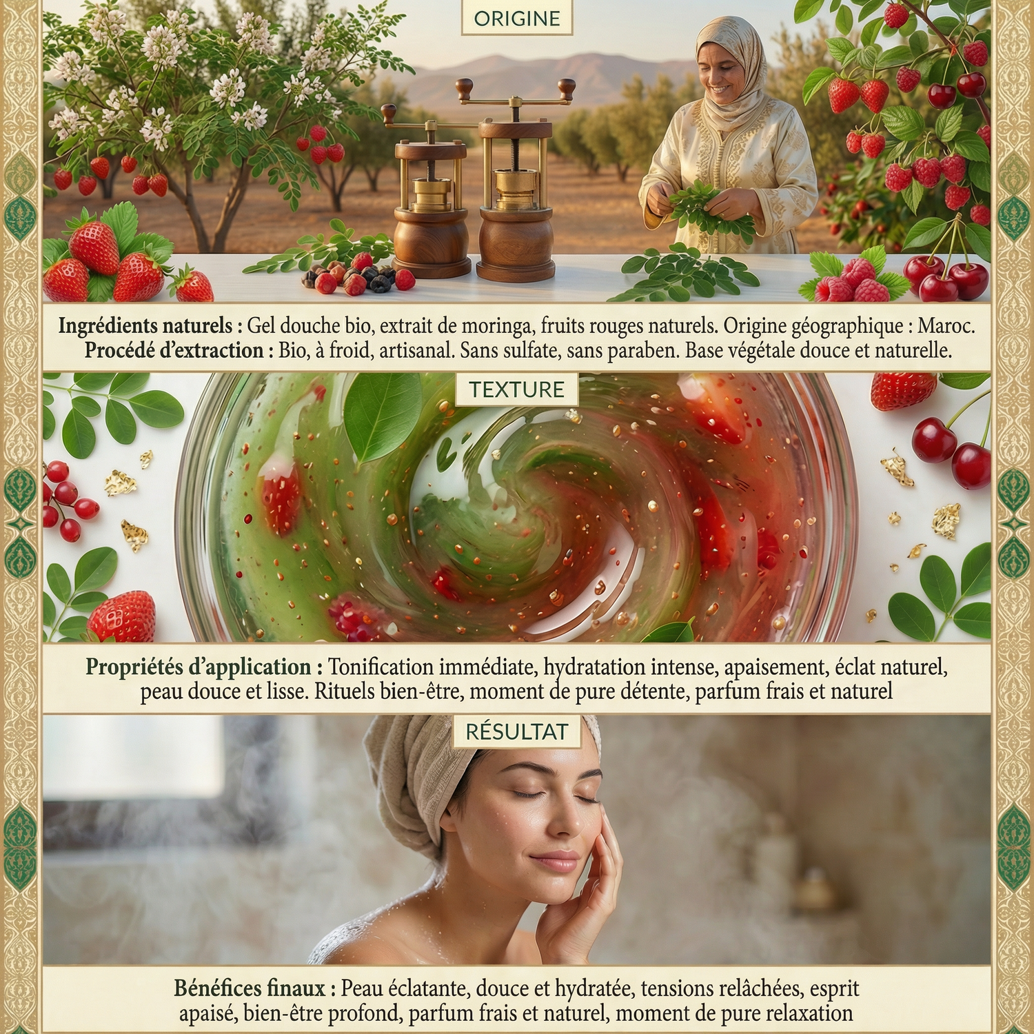 Gel_Douche_Moringa_Fruits_Rouges_-_Sans_Packaging - JODHUR