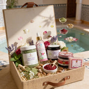 Coffret Hammam Royal