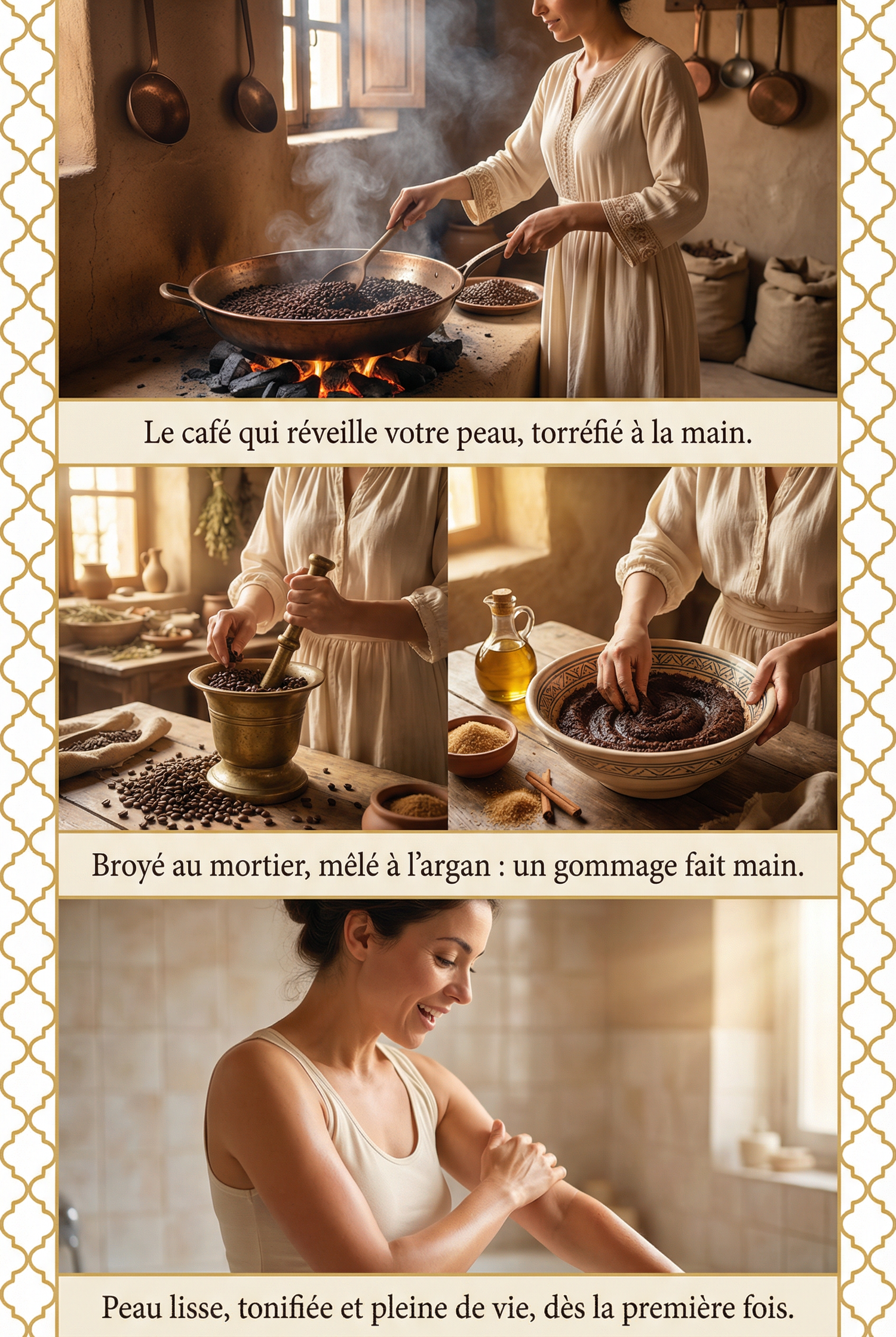 Gommage_Tonifiant_aux_Grains_de_Cafe - JODHUR