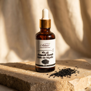 Huile de Nigelle Pure (Habba Sawda)