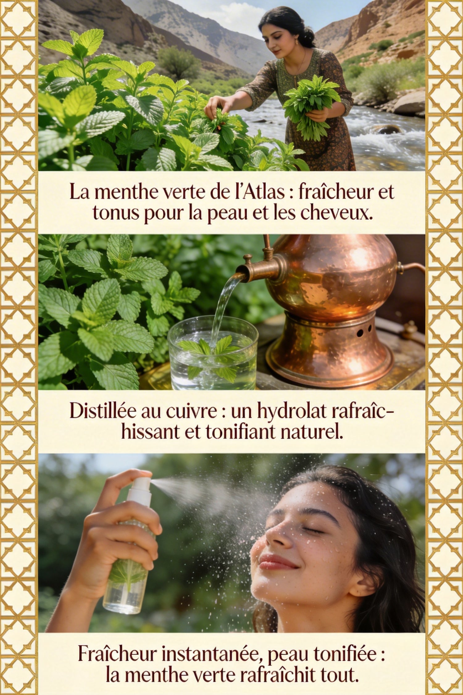 Hydrolat_de_Menthe_Verte_Bio - JODHUR