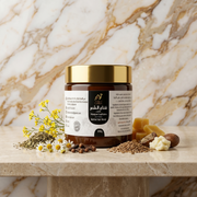 Masque Capilaire aux Herbes