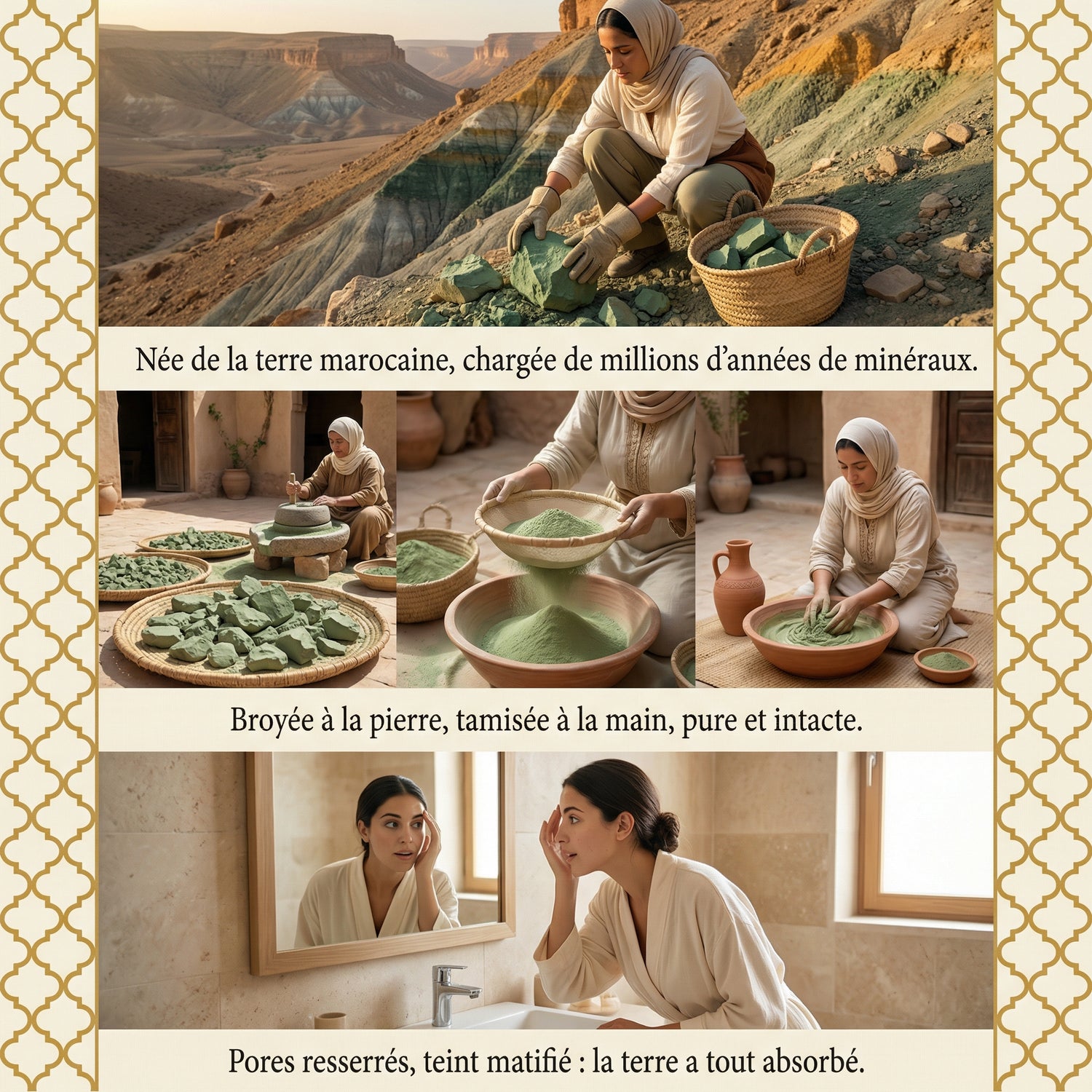 Masque_Purifiant_a_l_Argile_Verte - JODHUR