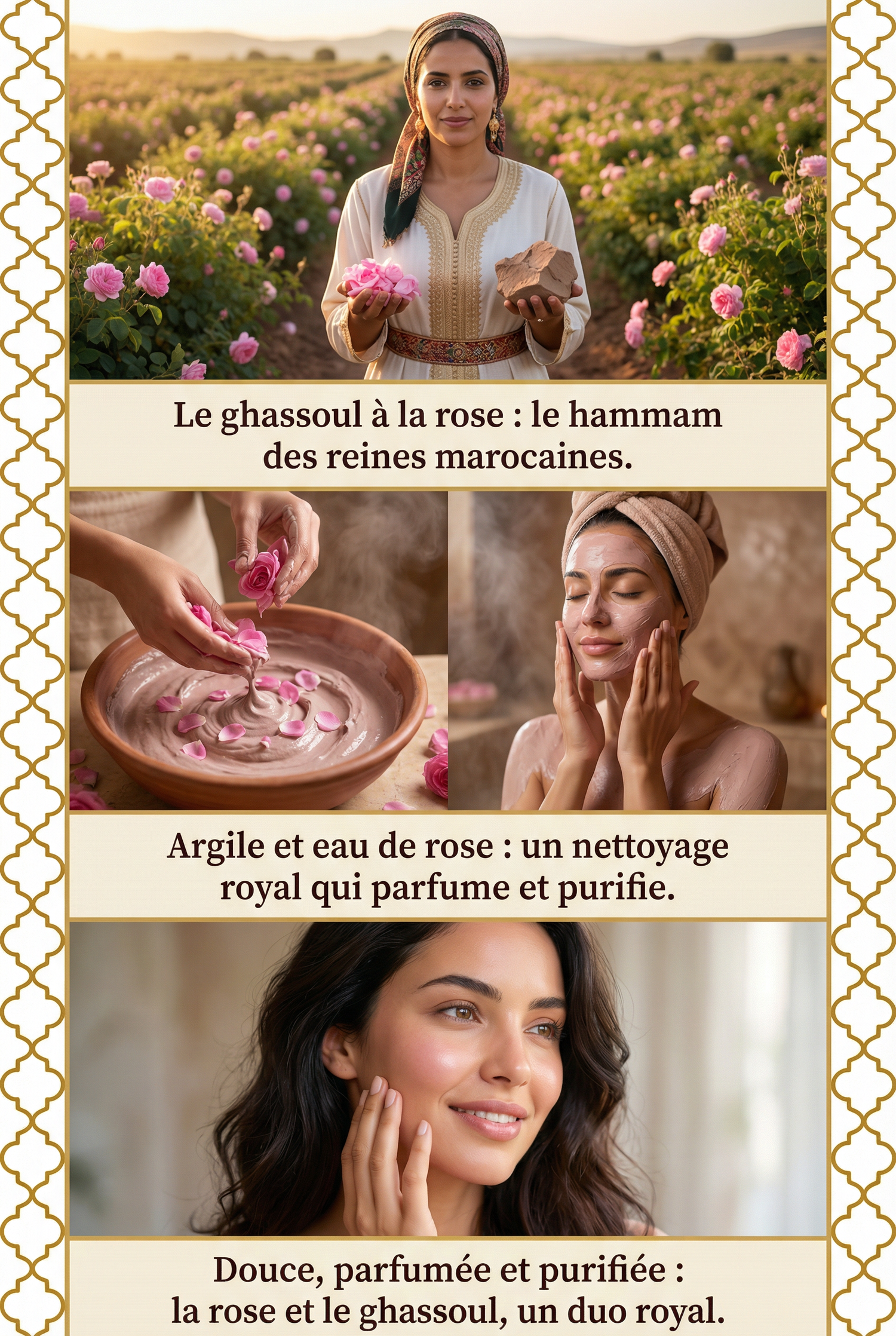 Rhassoul_a_la_Rose_Argile_du_Hammam - JODHUR