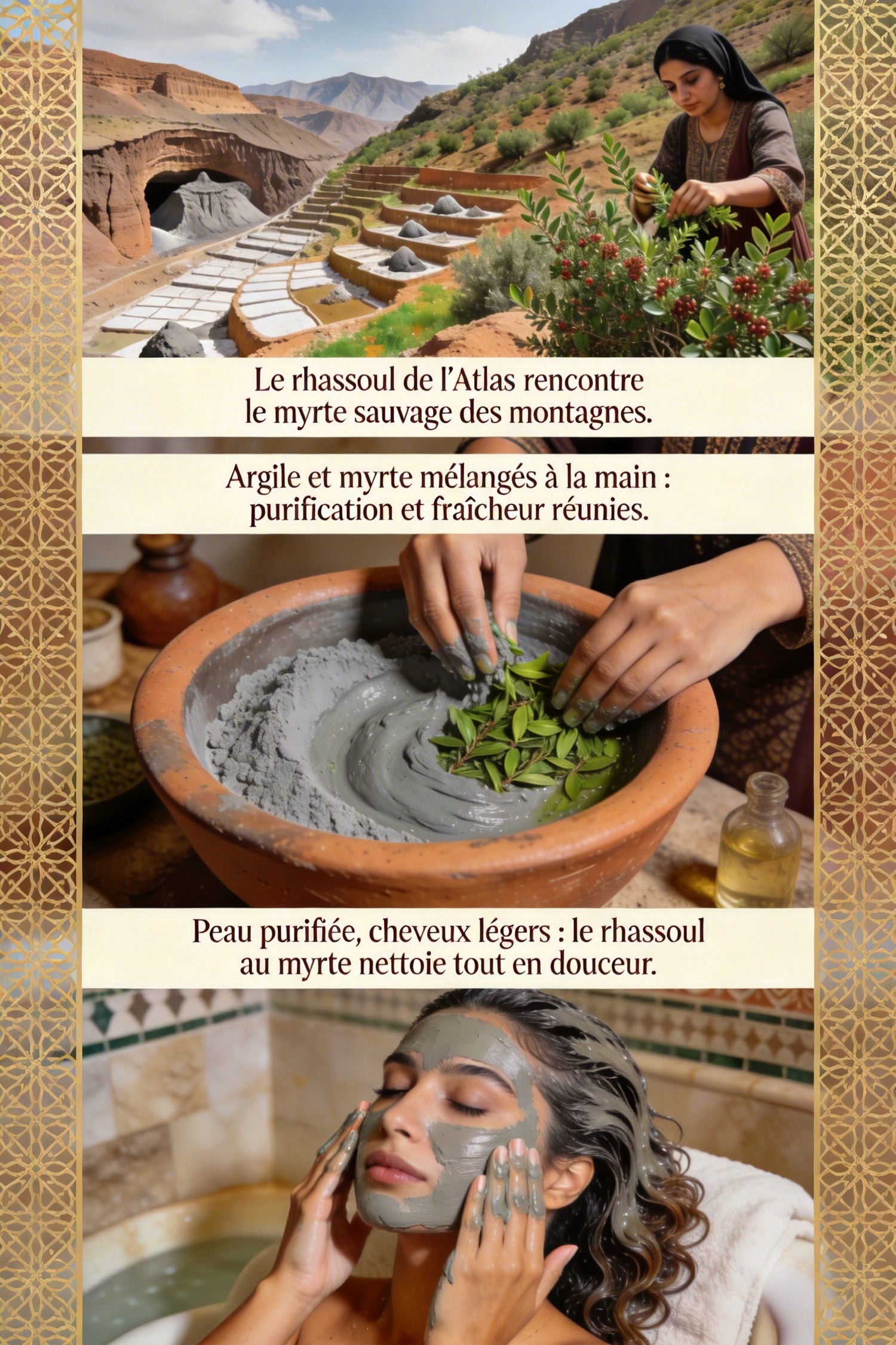 Rhassoul_au_Myrte_Argile_du_Hammam - JODHUR