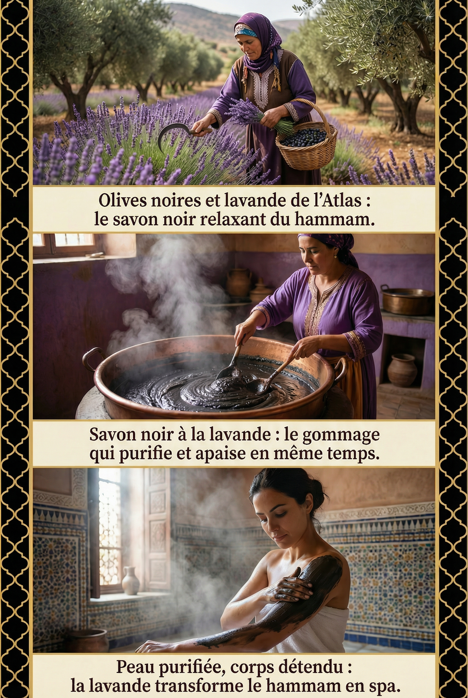 Savon_Noir_Beldi_Lavande_Bio_1612e55a-89a8-4b2d-a4f9-7664b92e2dff - JODHUR