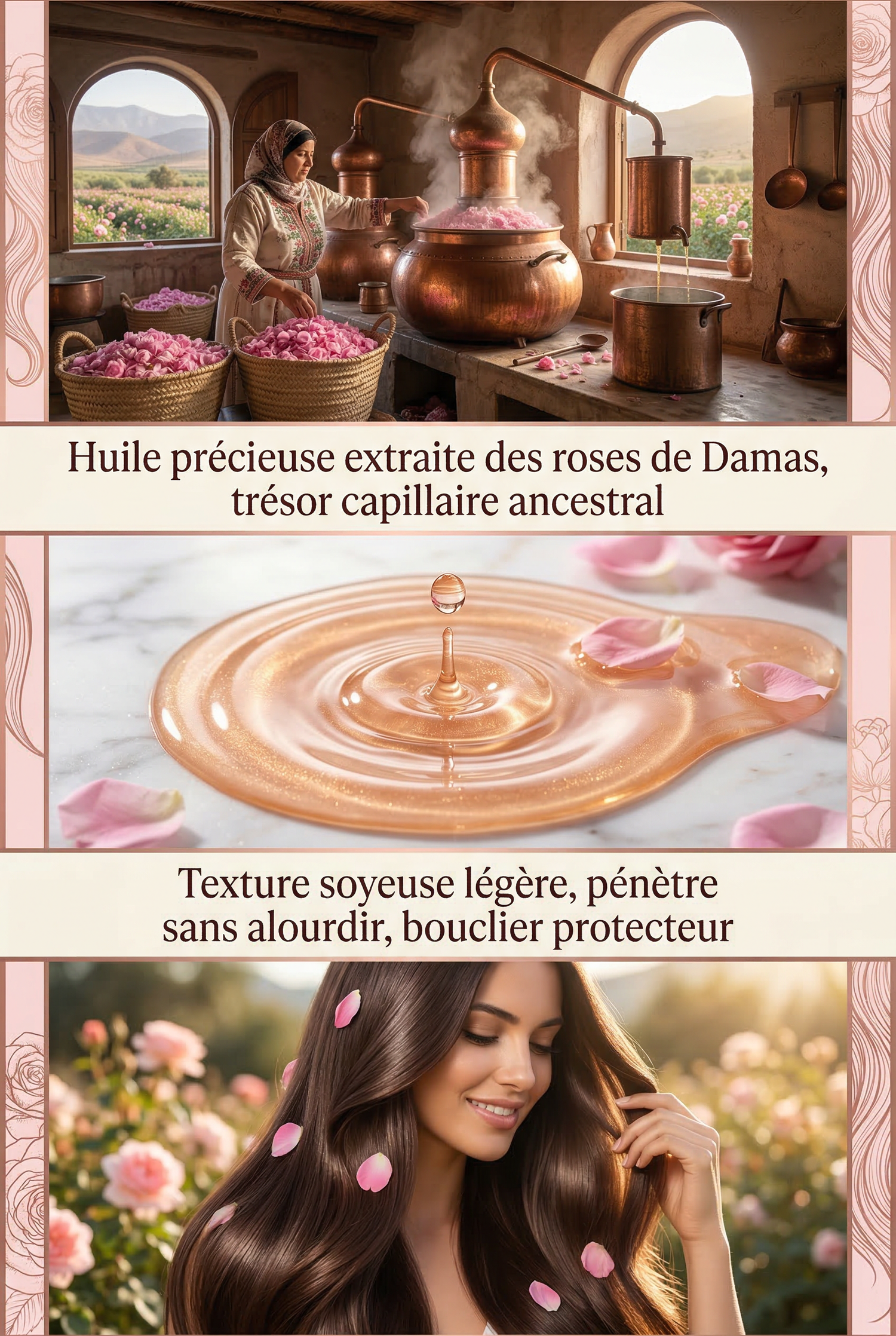 Serum_Capillaire_Rose_Brillance_Protection - JODHUR