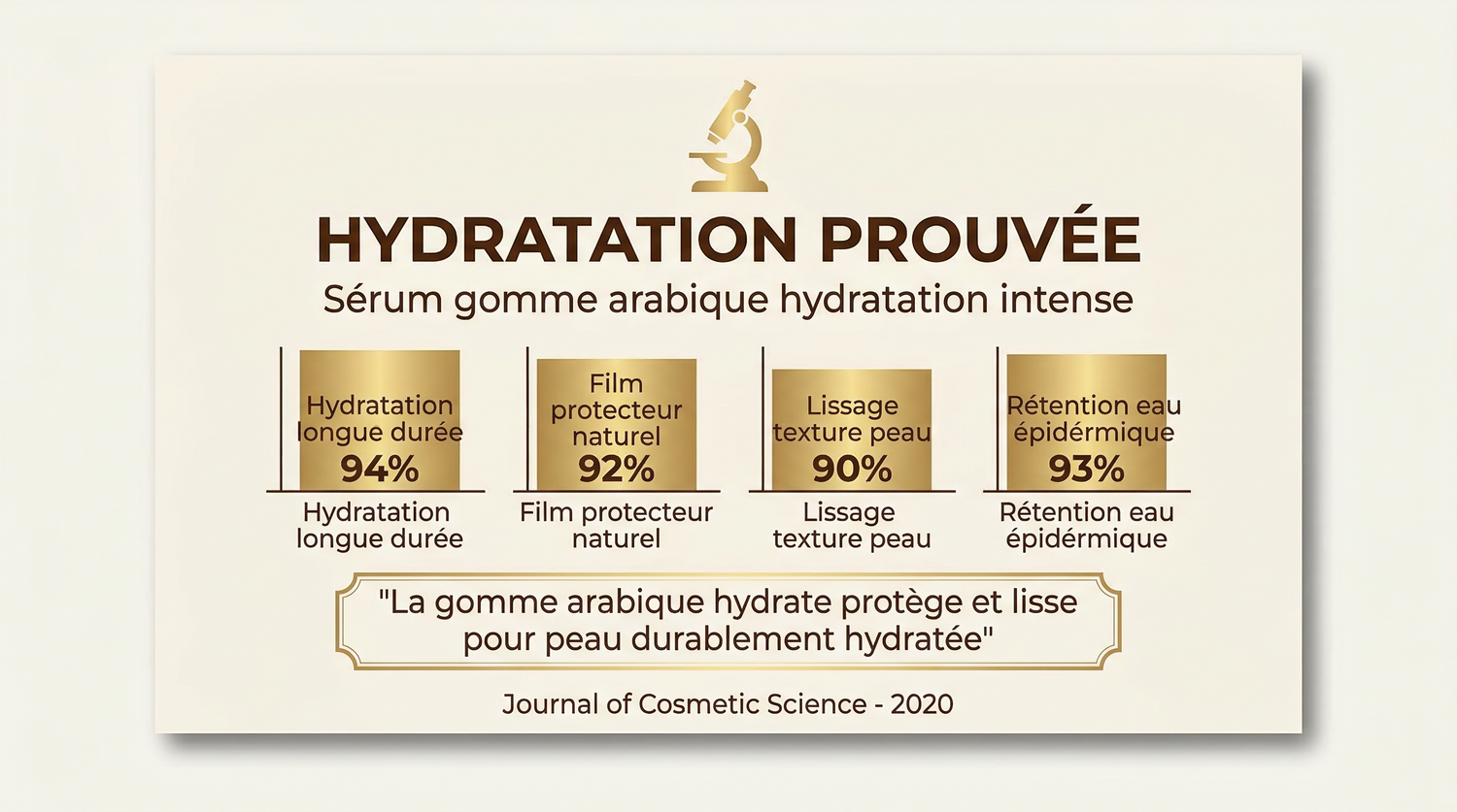 Serum_Gomme_Arabique - JODHUR