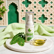 Sérum Anti-Age Moringa | Réduit rides & raffermit la peau - JODHUR