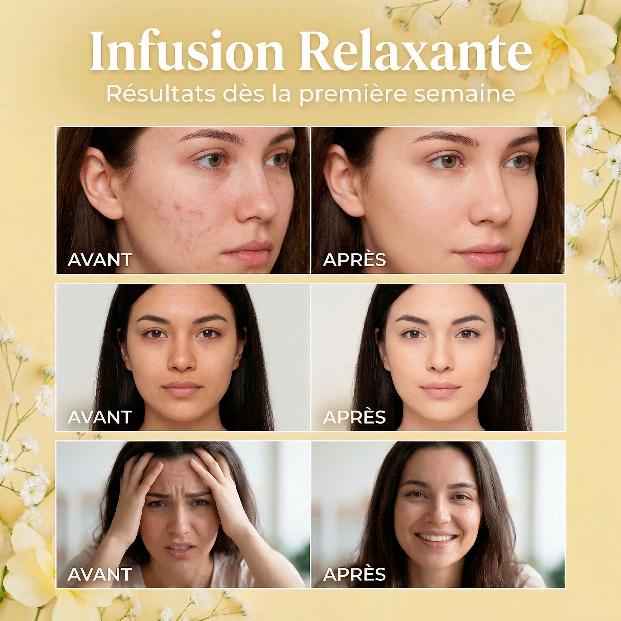 Verveine Séchée BIO – Infusion Relaxante - JODHUR