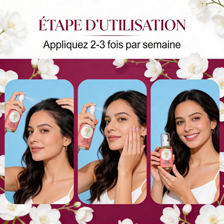 Huile de Nigelle BIO – Purifiante Fortifiante - JODHUR
