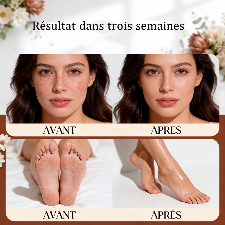 Gommage Tonifiant aux Grains de Café - JODHUR
