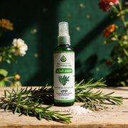 Hydrolat de Romarin – Tonique Purifiant - JODHUR