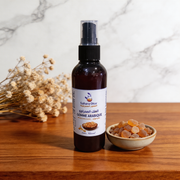 Sérum Gomme Arabique · Lifting Immédiat & Peau Ferme – Secret Anti-Âge du Sahara - JODHUR