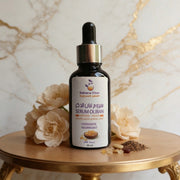 Sérum Olibane · Anti-Rides & Anti-Taches – Régénération Cellulaire à l'Encens - JODHUR