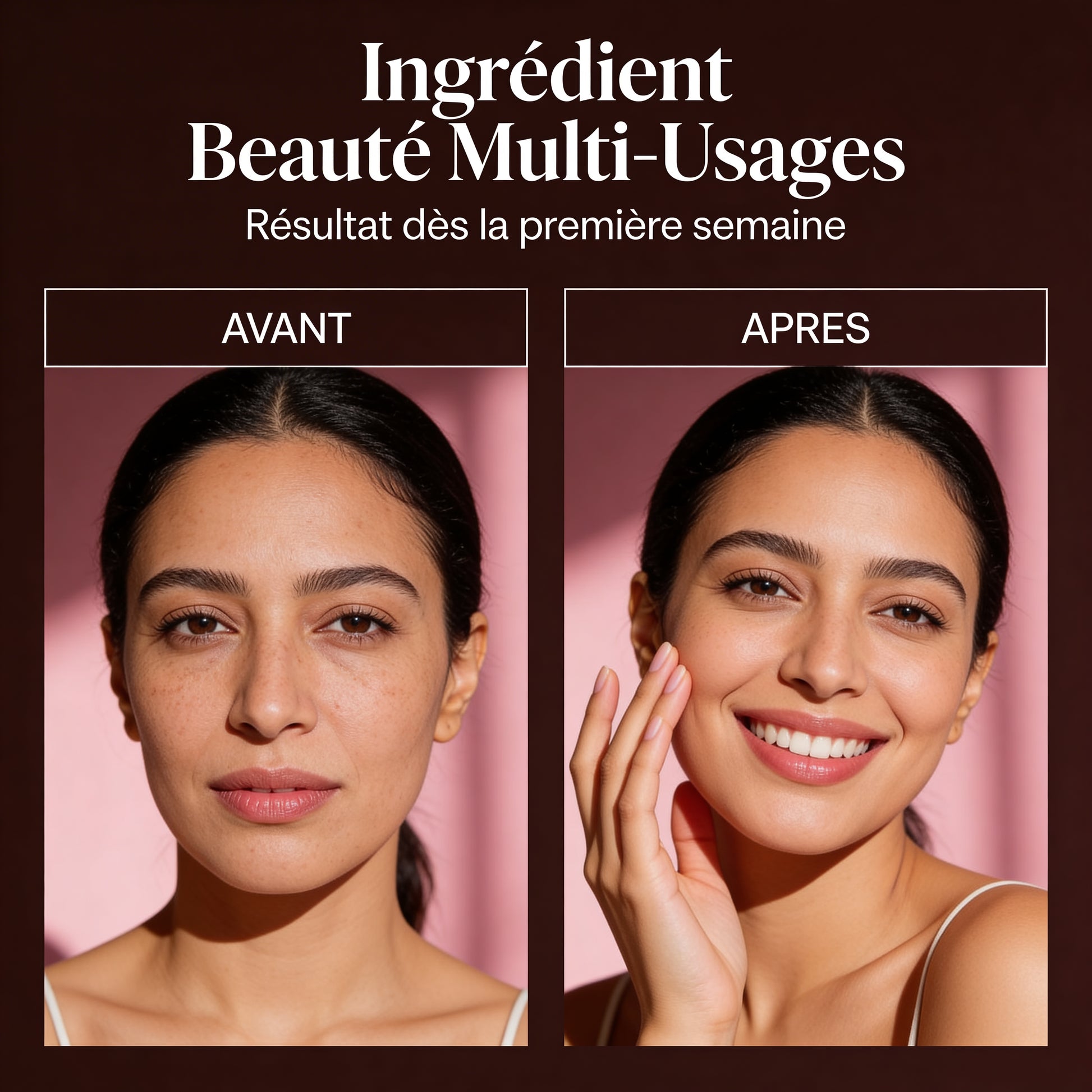 JODHUR Roses Séchées BIO – Ingrédient Beauté Multi-Usages avec huile d’argan bio pour une peau hydratée et éclatante.