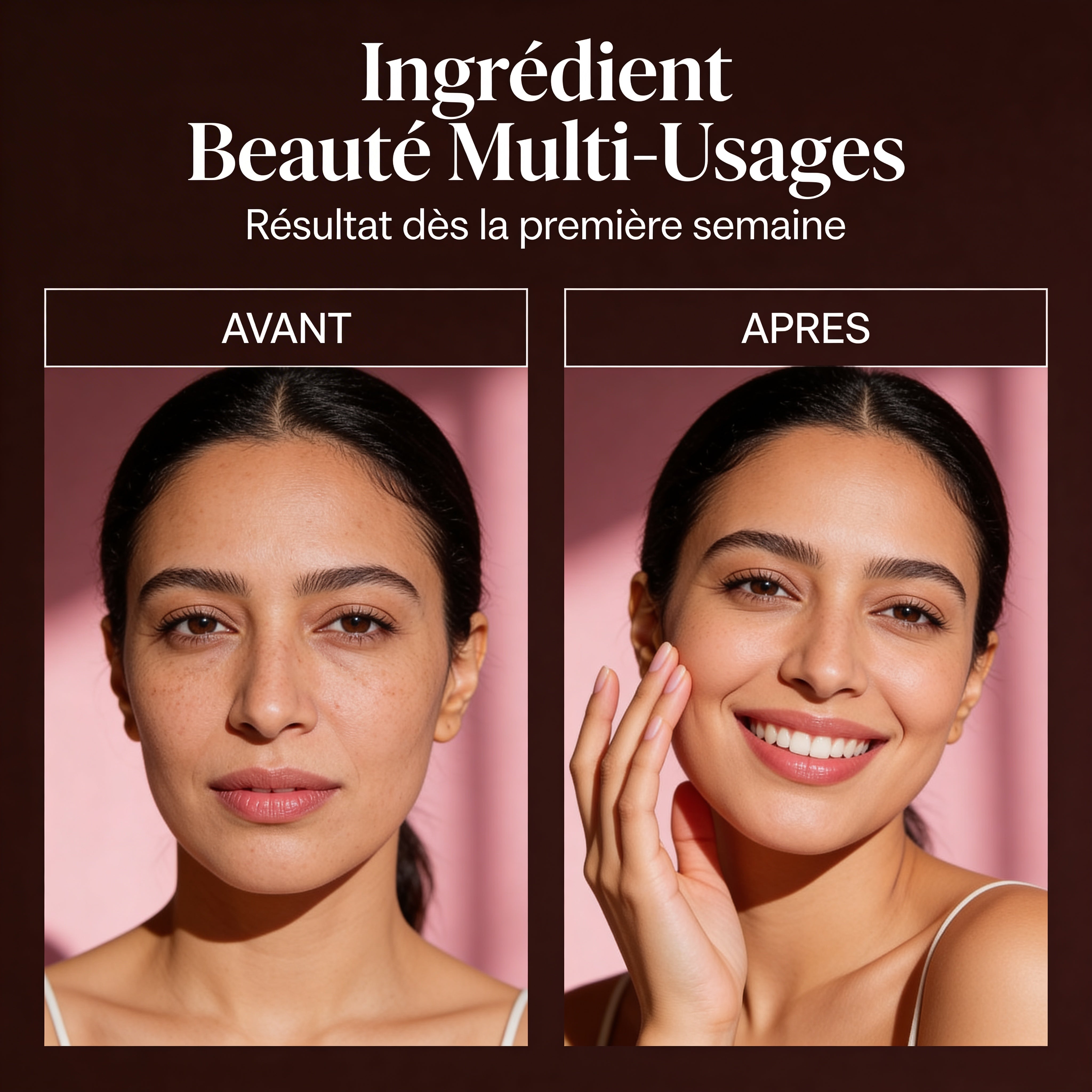 JODHUR Roses Séchées BIO – Ingrédient Beauté Multi-Usages avec huile d’argan bio pour une peau hydratée et éclatante.