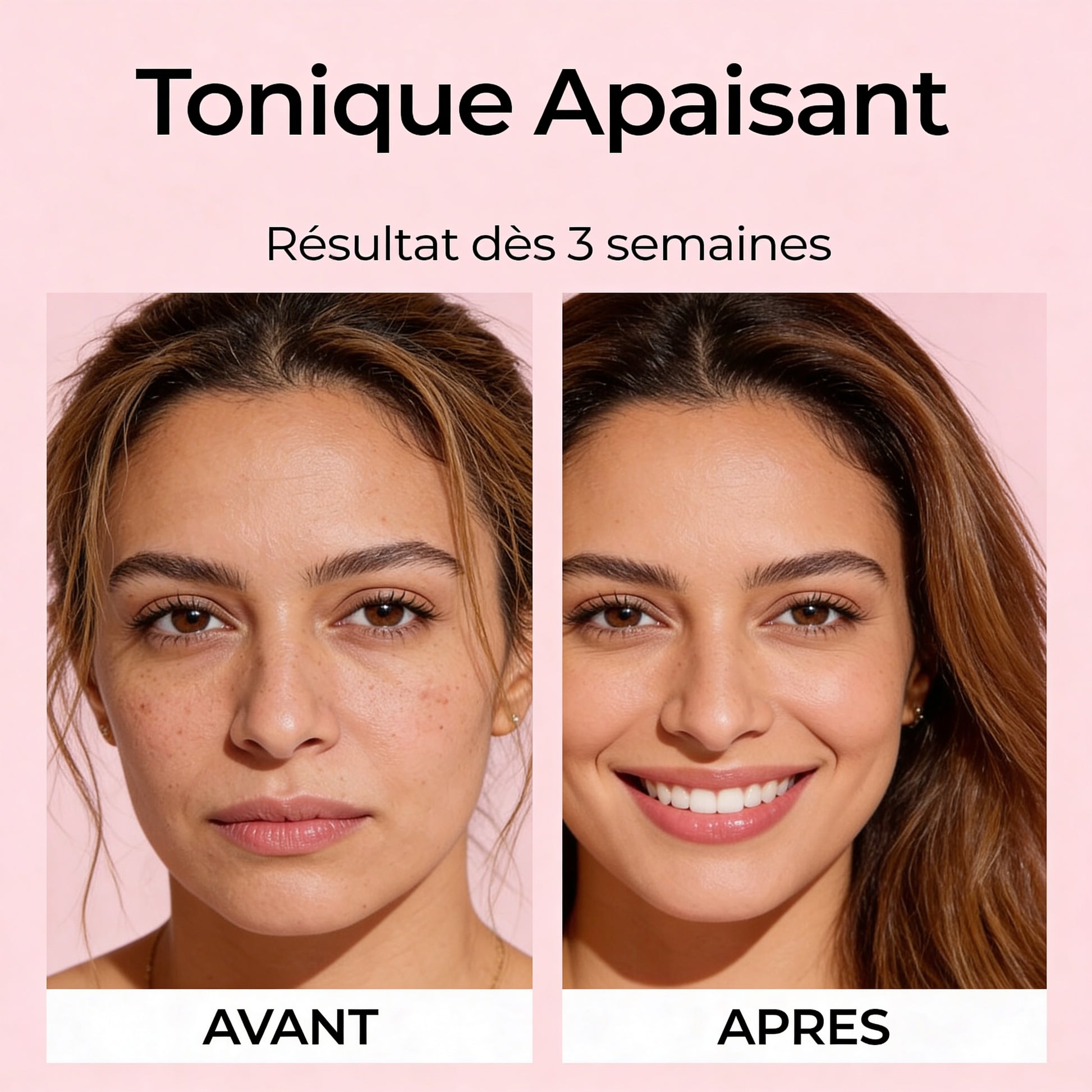 JODHUR Eau Florale de Rose BIO – Tonique Apaisant Format Spray au moringa pour une peau apaisée, hydratée et éclatante au quotidien.
