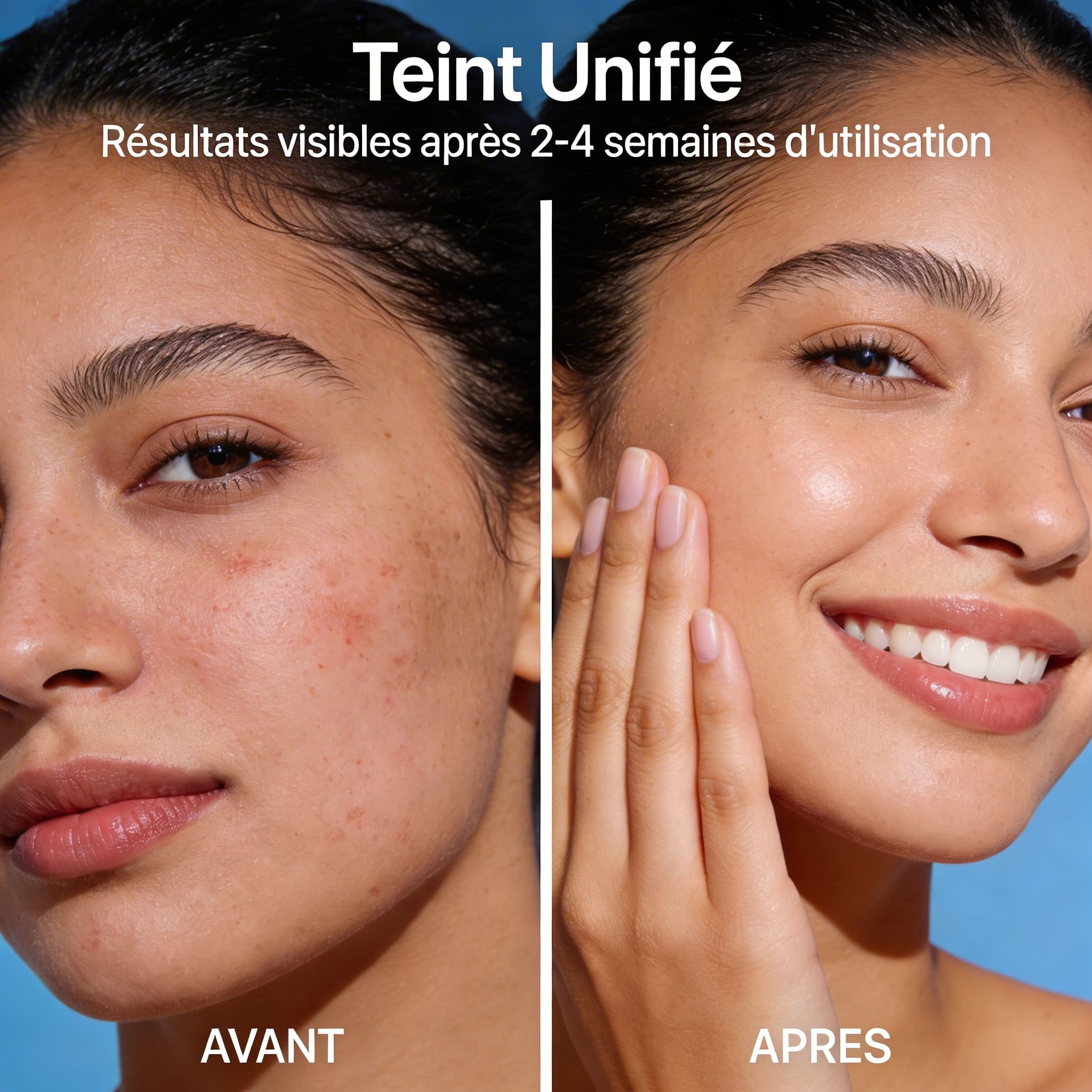 JODHUR Savon Éclaircissant à la Nila Bleue – Teint Unifié avec moringa et huile d’argan pour un teint purifiant et uniformisé.