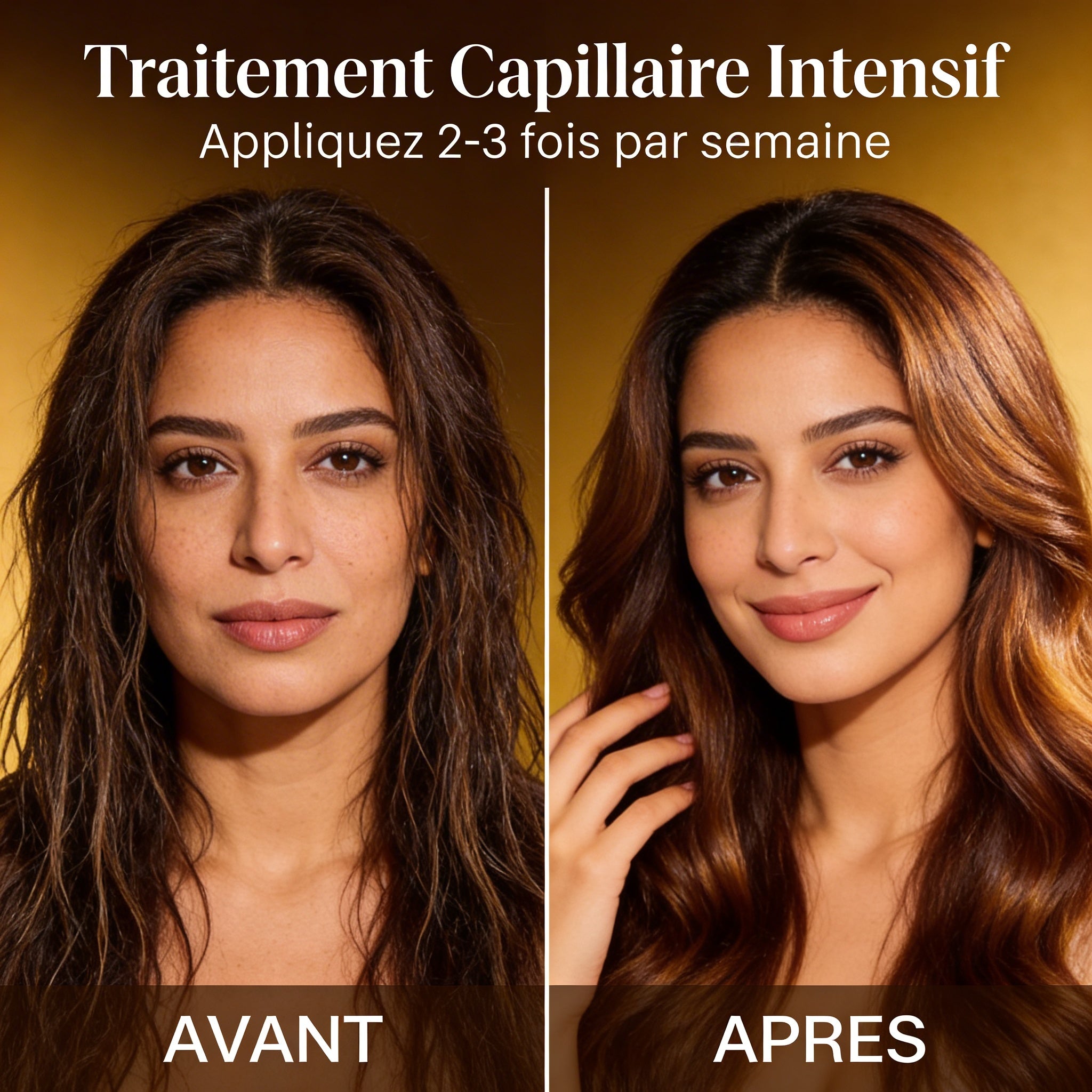 JODHUR Sérum Anti-Chute & Repousse – Traitement Capillaire Intensif au moringa et huile d’argan pour des cheveux plus forts et nourris.